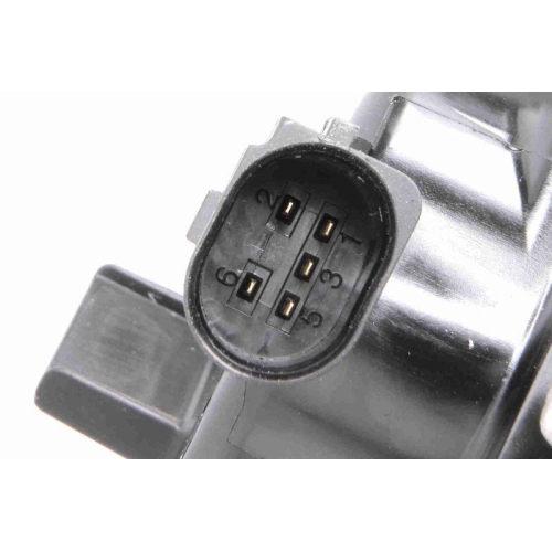 AGR-Modul VEMO V10-63-0048 Original VEMO Qualit&auml;t f&uuml;r AUDI SEAT SKODA VW VAG