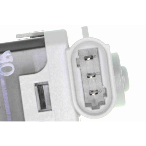 Stellelement, Leuchtweitenregulierung VEMO V46-77-0027 Green Mobility Parts f&uuml;r