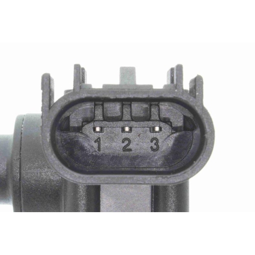 Drucksensor, Bremskraftverst&auml;rker VEMO V40-72-0631 Original VEMO Qualit&auml;t f&uuml;r