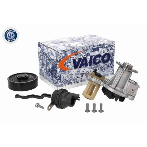 Wasserpumpe, Motorkühlung VAICO V20-50074 Q+, Erstausrüsterqualität für BMW