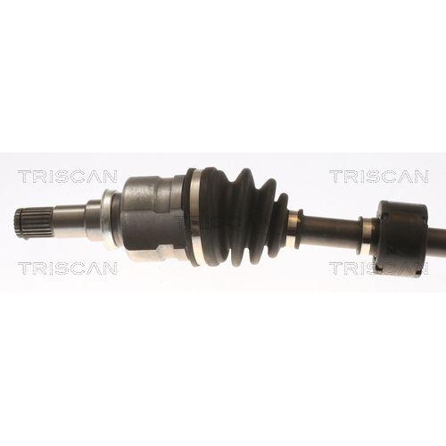 Antriebswelle TRISCAN 8540 13574 f&uuml;r TOYOTA, Vorderachse rechts