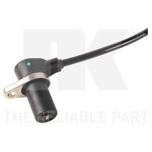 Sensor, Raddrehzahl NK 294799 f&uuml;r AUDI SEAT VAG, Hinterachse links