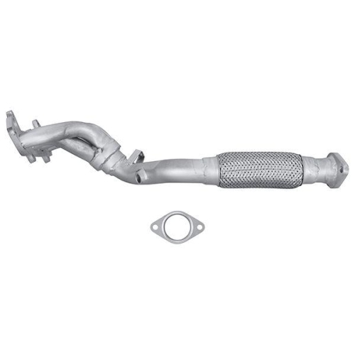 HELLA Abgasrohr 8LA 366 005-391 Easy2Fit –