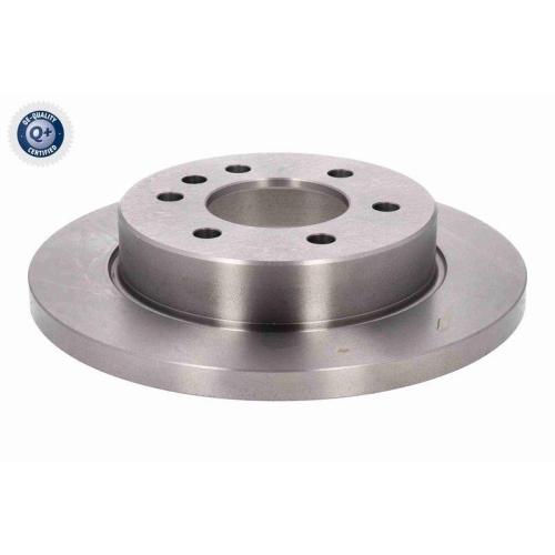 VAICO V30-40076 2 St&uuml;ck Bremsscheiben Green Mobility Parts f&uuml;r MERCEDES-BENZ, Hinterachse