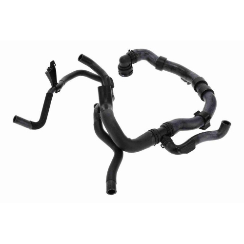 VAICO V10-000095 K&uuml;hlerschlauch Original VAICO Qualit&auml;t f&uuml;r AUDI SEAT SKODA VW