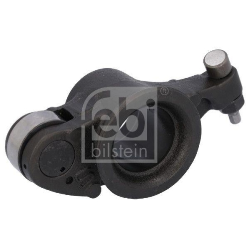 FEBI BILSTEIN 1000530 Kipphebel, Motorsteuerung febi Plus f&uuml;r IVECO