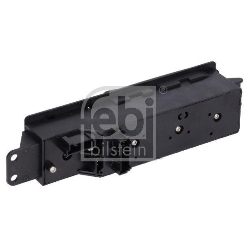 Multifunktionsschalter FEBI BILSTEIN 107928 febi Plus für MERCEDES-BENZ VW