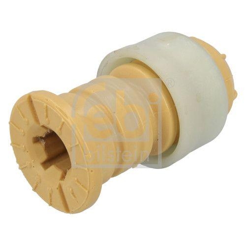 FEBI BILSTEIN Anschlagpuffer, Federung 172141 f&uuml;r NISSAN RENAULT