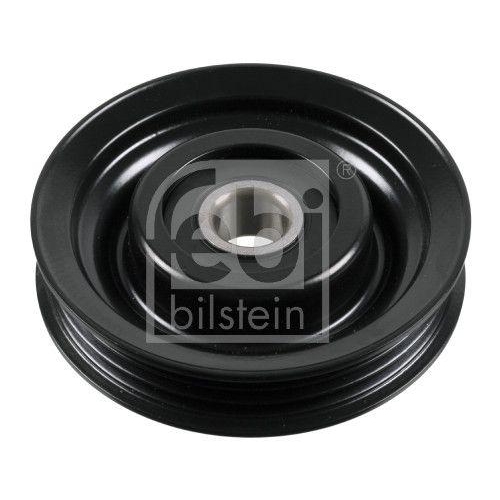 FEBI BILSTEIN Umlenk-/F&uuml;hrungsrolle, Keilrippenriemen 178403 f&uuml;r NISSAN