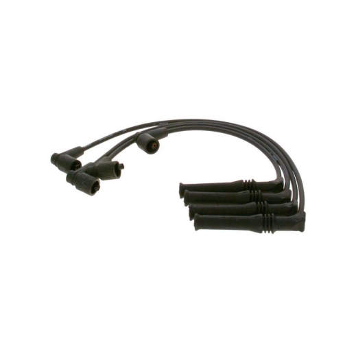 Z&uuml;ndleitungssatz BOSCH 0 986 356 778 f&uuml;r OPEL VAUXHALL CHEVROLET