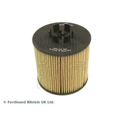 Ölfilter BLUE PRINT ADV182104 für AUDI SEAT SKODA VW