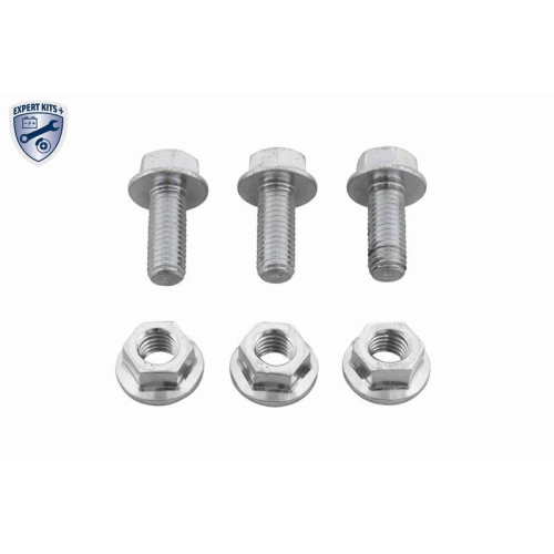 Trag-/F&uuml;hrungsgelenk VAICO V25-1121 EXPERT KITS + f&uuml;r FORD, Vorderachse rechts