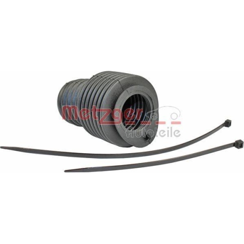 Faltenbalgsatz, Lenkung METZGER 755.502 f&uuml;r OPEL RENAULT VAUXHALL GENERAL MOTORS