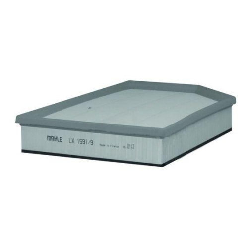 Luftfilter KNECHT LX 1591/9 f&uuml;r VOLVO