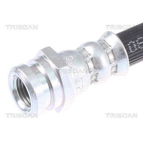 Bremsschlauch TRISCAN 8150 50229 f&uuml;r MAZDA, Hinterachse