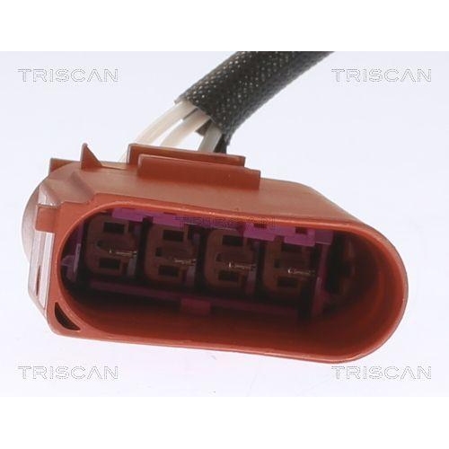 Lambdasonde TRISCAN 8845 29110 f&uuml;r SEAT VW, nach Katalysator