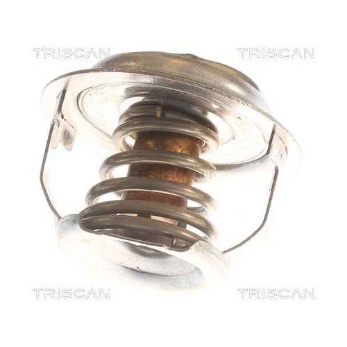 Thermostat, Kühlmittel TRISCAN 8620 7977 für SUBARU
