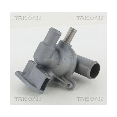 Thermostat, K&uuml;hlmittel TRISCAN 8620 45880 f&uuml;r CHRYSLER JEEP