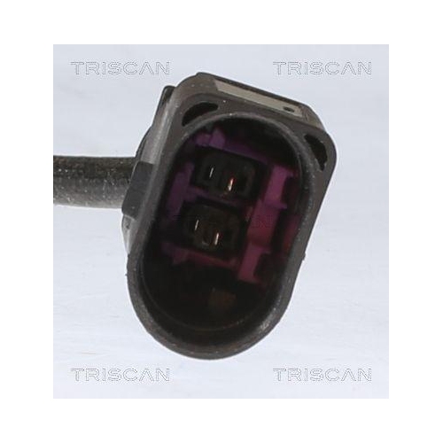 Sensor, Abgastemperatur TRISCAN 8826 29057 f&uuml;r VW