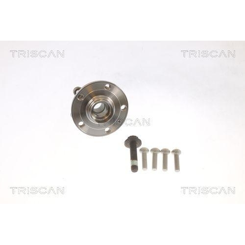 Radlagersatz TRISCAN 8530 29139 f&uuml;r SKODA VW