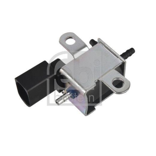 FEBI BILSTEIN Ladedruckregelventil 181734 f&uuml;r AUDI FORD SEAT SKODA VW