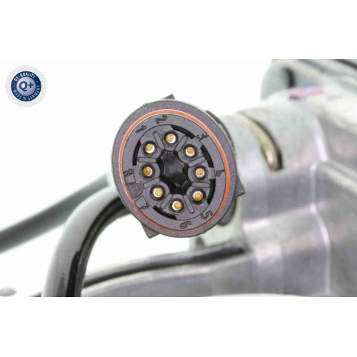 Drosselklappenstutzen VEMO V30-81-0001 Original VEMO Qualit&auml;t f&uuml;r MERCEDES-BENZ