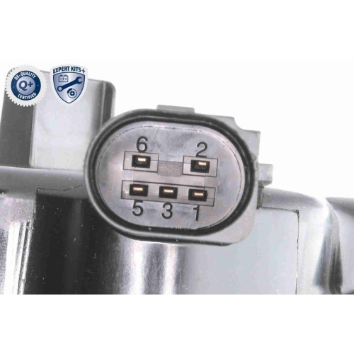 AGR-Ventil VEMO V10-63-0049 EXPERT KITS + f&uuml;r AUDI SEAT SKODA VW VAG