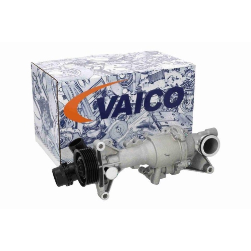 Wasserpumpe, Motorkühlung VAICO V30-50105 Original VAICO Qualität für