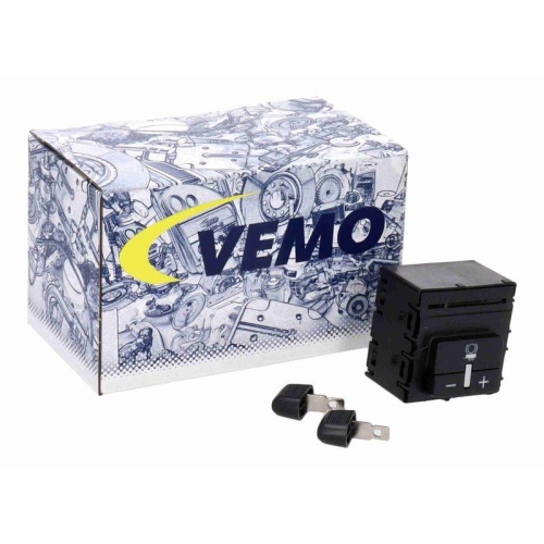 VEMO Schalter, Feststellbremsbet&auml;tigung V51-73-0178 Original VEMO Qualit&auml;t f&uuml;r