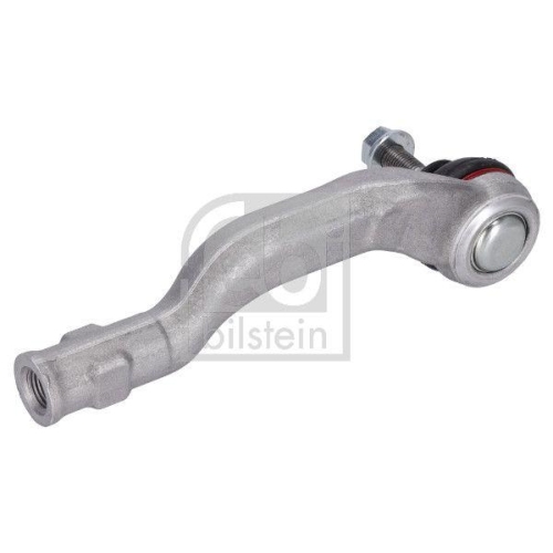FEBI BILSTEIN Spurstangenkopf 196161 f&uuml;r MITSUBISHI RENAULT, Vorderachse links