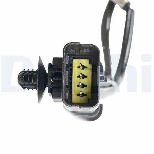 DELPHI TS30338-12B1 Sensor, Abgastemperatur f&uuml;r CITRO&Euml;N PEUGEOT DS