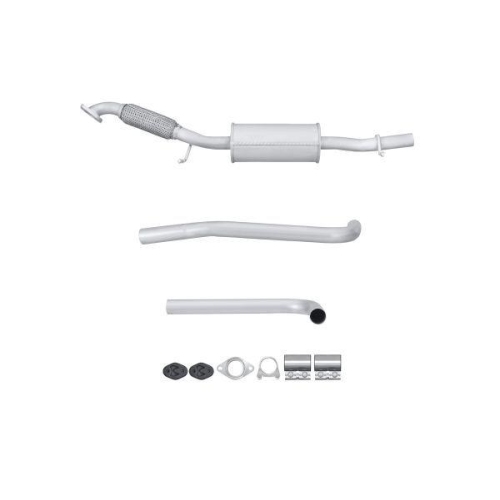 HELLA Vorschalld&auml;mpfer 8LB 366 020-931 Easy2Fit &ndash;