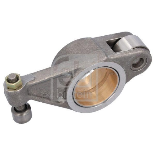 FEBI BILSTEIN 199329 Kipphebel, Motorsteuerung f&uuml;r VOLVO RENAULT TRUCKS