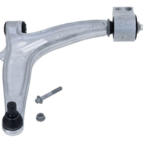 Lenker, Radaufh&auml;ngung LEMF&Ouml;RDER 36926 01 f&uuml;r VAUXHALL FIAT OPEL SAAB, links