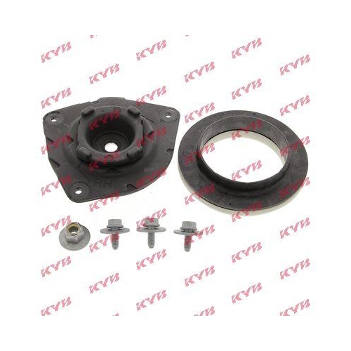 Reparatursatz, Federbeinst&uuml;tzlager KYB SM1527 Suspension Mounting Kit f&uuml;r NISSAN