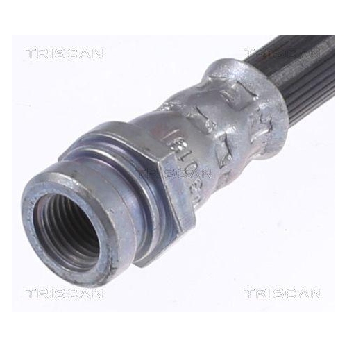 Bremsschlauch TRISCAN 8150 50231 für MAZDA, Hinterachse rechts