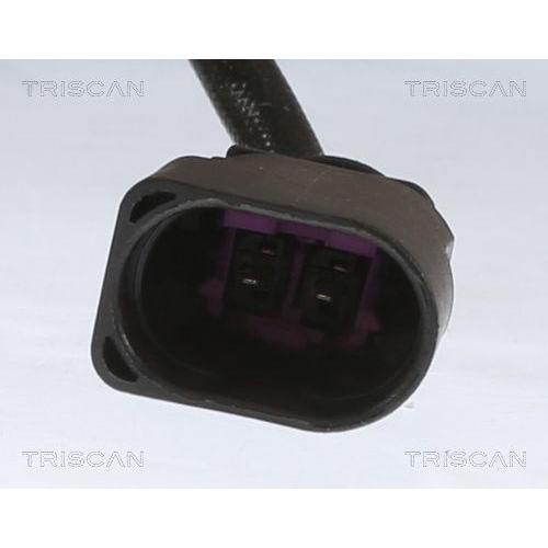 Sensor, Abgastemperatur TRISCAN 8826 29059 f&uuml;r AUDI