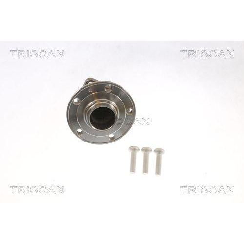 Radlagersatz TRISCAN 8530 29140 für SKODA VW, Hinterachse