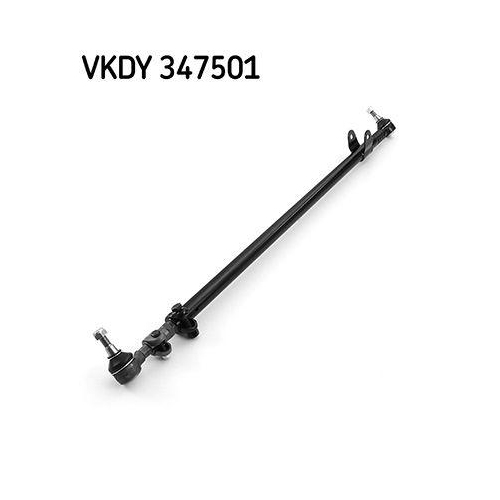 Lenkstange SKF VKDY 347501 f&uuml;r LAND ROVER, Vorderachse