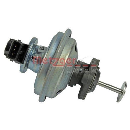 AGR-Ventil METZGER 0892205 ORIGINAL ERSATZTEIL f&uuml;r BMW