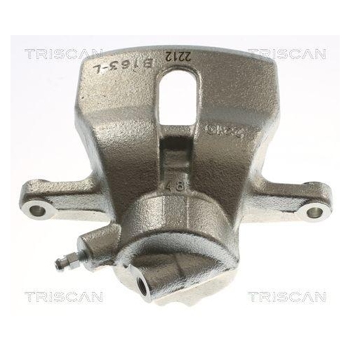 Bremssattel TRISCAN 8175 28125 f&uuml;r CITRO&Euml;N, Vorderachse links, vor der Achse