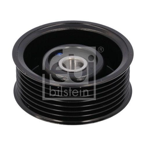 FEBI BILSTEIN Umlenk-/F&uuml;hrungsrolle, Keilrippenriemen 186228 f&uuml;r NISSAN INFINITI