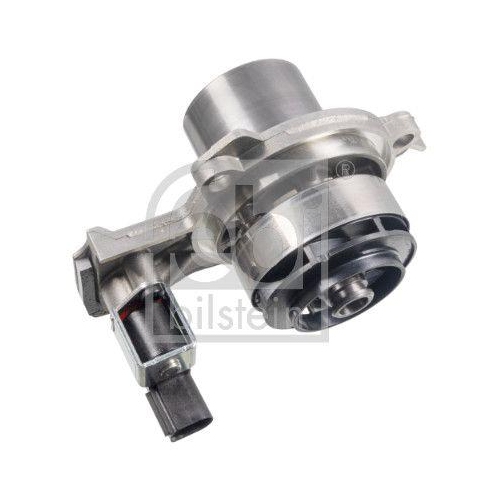 FEBI BILSTEIN Wasserpumpe, Motork&uuml;hlung 184471 f&uuml;r AUDI SEAT SKODA VW