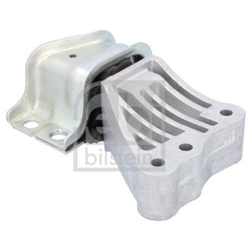 FEBI BILSTEIN Lagerung, Motor 181057 f&uuml;r FIAT, rechts