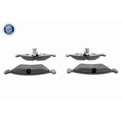 Bremsbelagsatz, Scheibenbremse VAICO V25-8102 Q+, Erstausrüsterqualität für FIAT