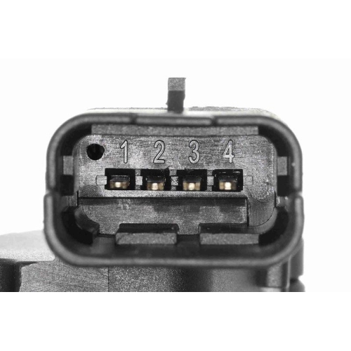 Luftmassenmesser VEMO V22-72-0176 Green Mobility Parts f&uuml;r CITRO&Euml;N PEUGEOT