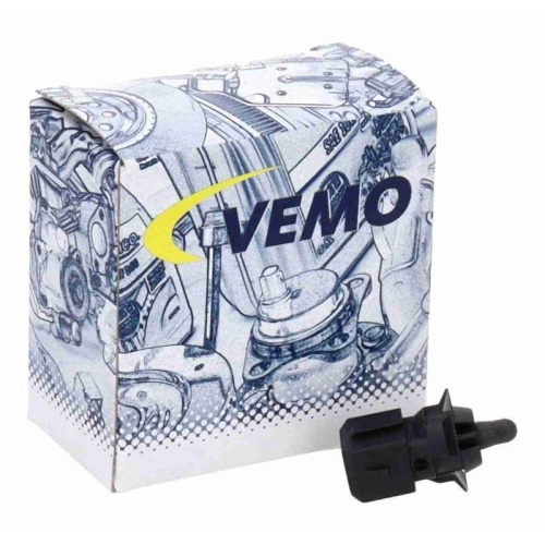 Sensor, Au&szlig;entemperatur VEMO V30-72-0351 Original VEMO Qualit&auml;t f&uuml;r DODGE