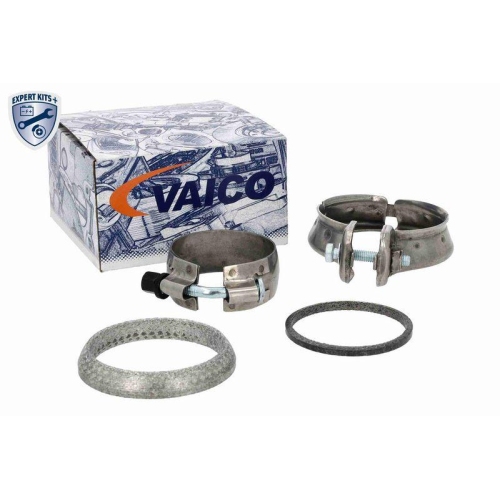 VAICO Montagesatz, Ru&szlig;-/Partikelfilter V30-4742 EXPERT KITS + f&uuml;r CHRYSLER DODGE