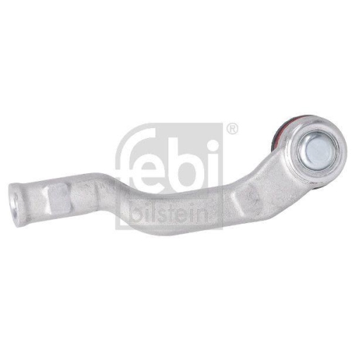 FEBI BILSTEIN Spurstangenkopf 196162 f&uuml;r MITSUBISHI RENAULT, Vorderachse rechts