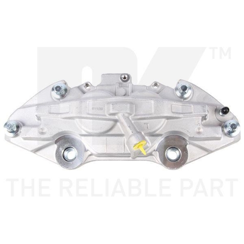 Bremssattel NK 2133309 f&uuml;r MERCEDES-BENZ, Vorderachse, Vorderachse links